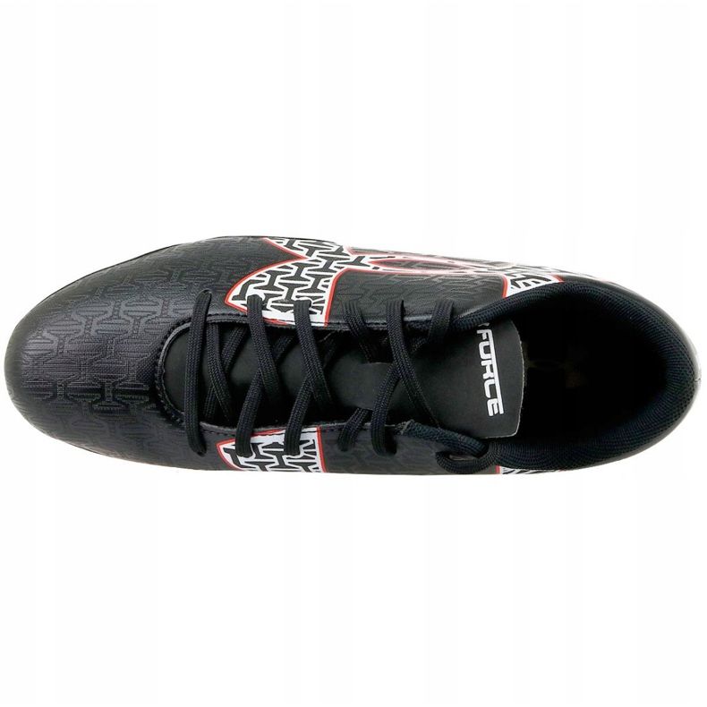 Under Armour Under Armor Clutchfit Force 2.0 Fg Jr 1264205-006 multicolored black 2