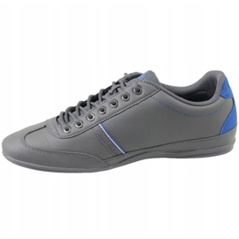 Lacoste Misano Sport 118 1 M CAM00831Z8 blue grey 1