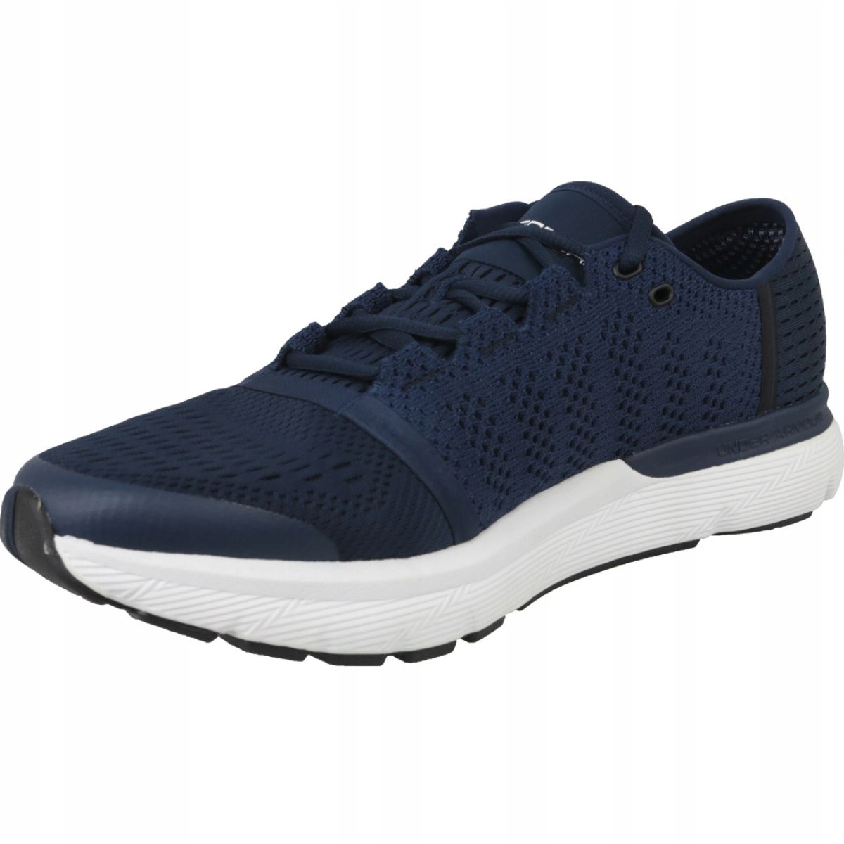 Under Armour Under Armor Speedform Gemini Vent M 3020661 400 navy blue