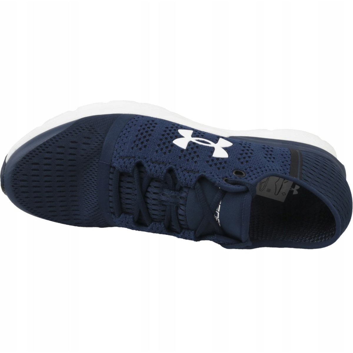 Under Armour Under Armor Speedform Gemini Vent M 3020661 400 navy blue