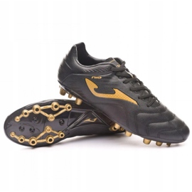 Football boots Joma Numero-10 2018 Fg M N10S. 2018.FG multicolored black 2