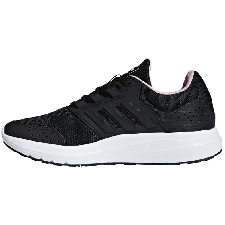 Running shoes adidas Galaxy 4 W F36183 black 2