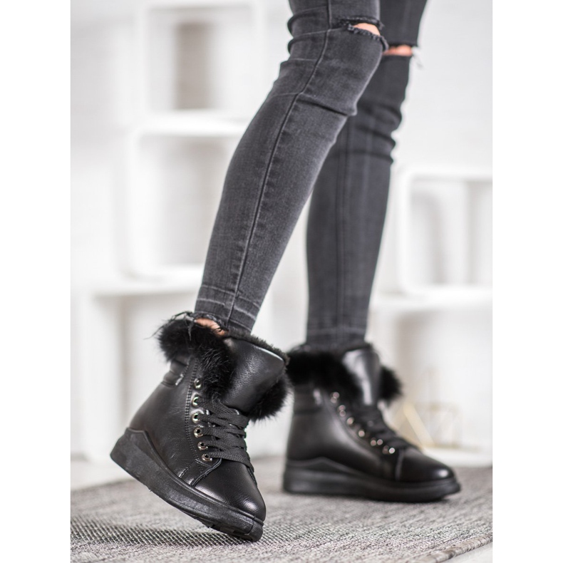 SHELOVET A07b-b black 1 SHELOVET A07b-b black 1