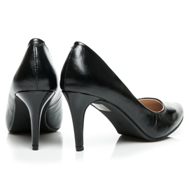 Vices Classic Style Pumps black 1