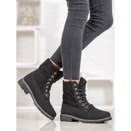 SHELOVET Black Trappers 2 SHELOVET Black Trappers 2