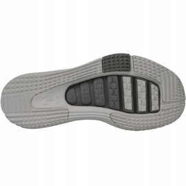 Under Armour Under Armor Speedform Amp 2.0 M 1295773-101 black grey 2