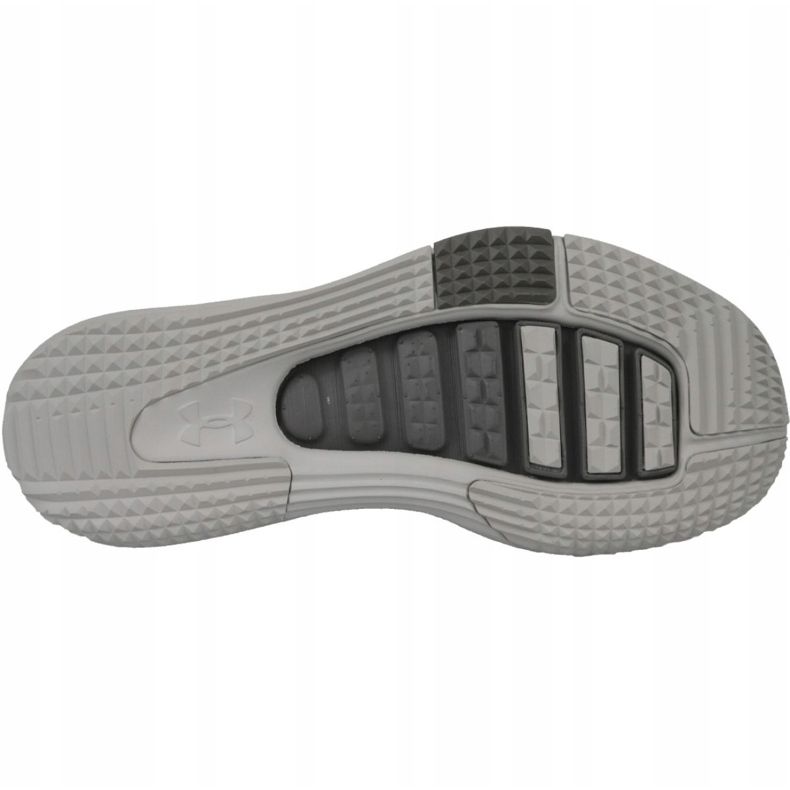 Under Armour Under Armor Speedform Amp 2.0 M 1295773-101 black grey 2