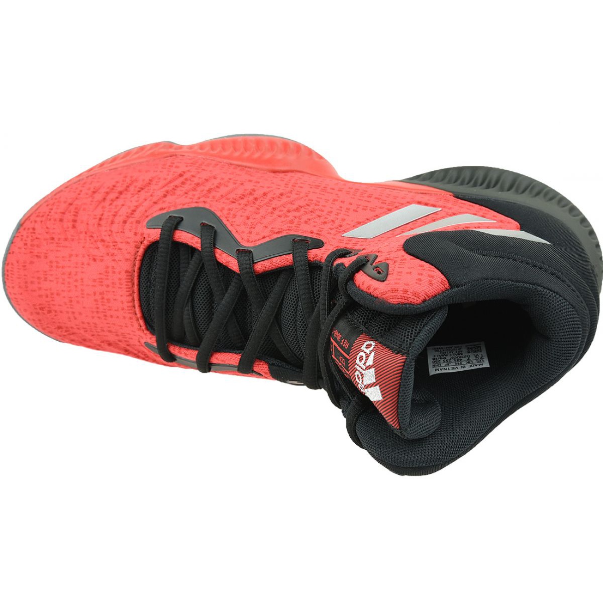 Adidas Mad Bounce 18 M Ah2693 Shoes Red Red Butymodne Pl Adidas Mad Bounce 18 M Ah2693 Shoes Red Red Butymodne Pl