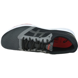 Running shoes Asics Patriot 10 M 1011A131-024 grey 2