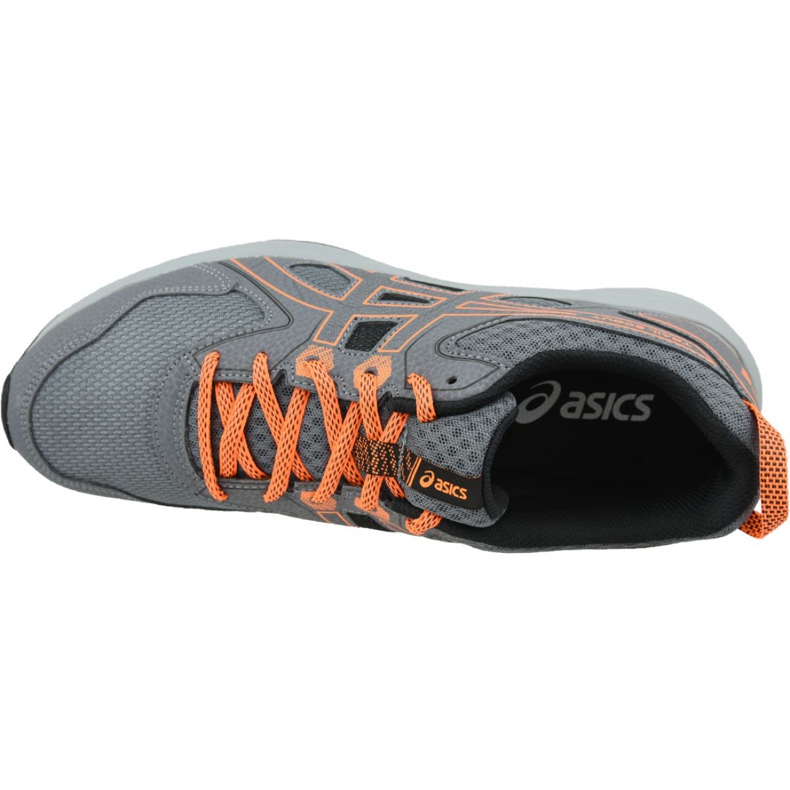 Running shoes Asics Trail Scout M 1011A663-020 grey 2