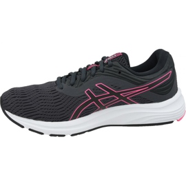 Running shoes Asics Gel-Pulse 11 W 1012A467-021 black 1
