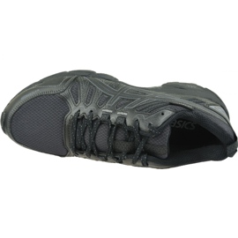 Running shoes Asics Gel-Venture 7 Wp M 1012A479-002 black 2