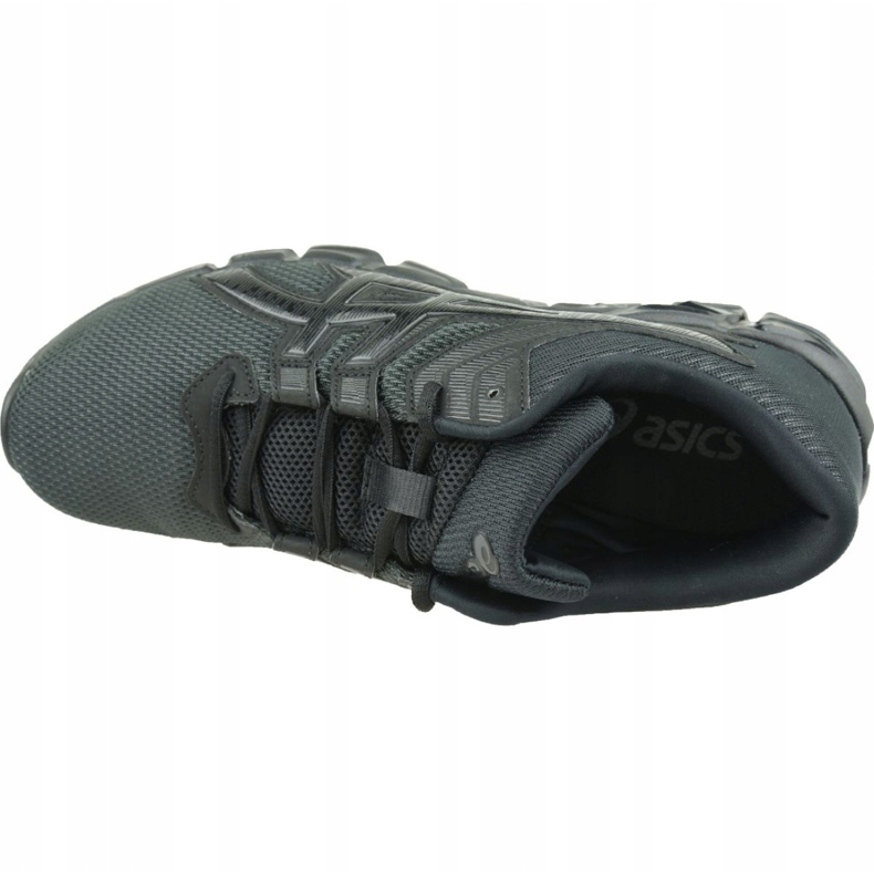 Running shoes Asics Gel-Quantum 90 2 M 1021A193-020 black 2
