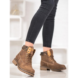 SDS Brown Trappers 2 SDS Brown Trappers 2