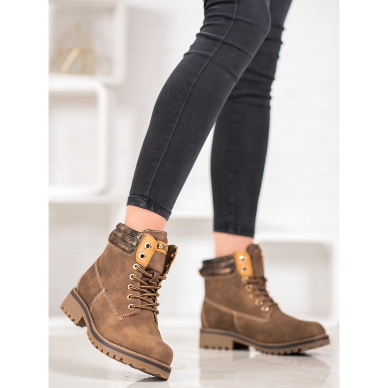 SDS Brown Trappers 2 SDS Brown Trappers 2