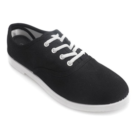 Sneakers Low C91 Black 1