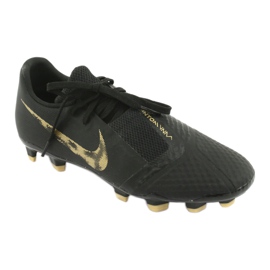 Nike Phantom Venom Academy Fg M AO0566-077 football shoe black 1