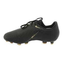 Nike Phantom Venom Academy Fg M AO0566-077 football shoe black 2