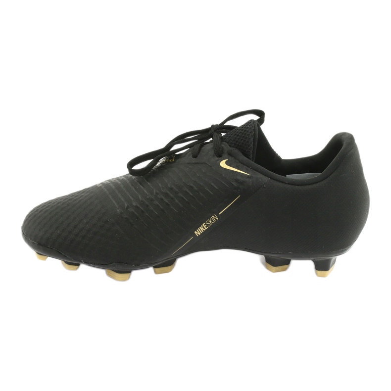 Nike Phantom Venom Academy Fg M AO0566-077 football shoe black 2