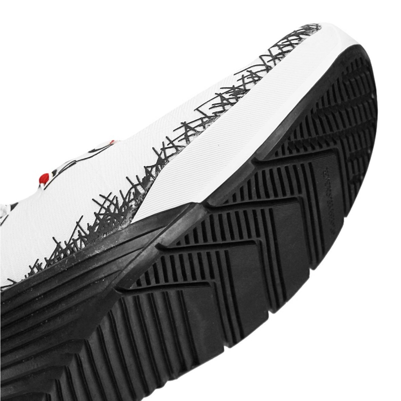 Nike Metcon 5 Amp M CN5455-160 shoe white black 1