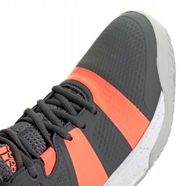 Shoes adidas Stabil XM EH0843 black black 1