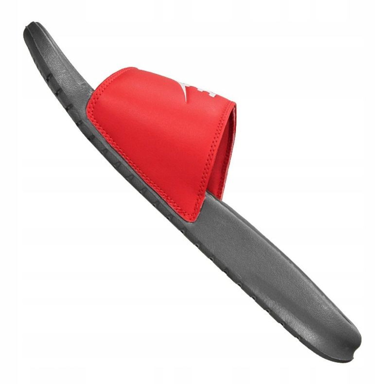 Nike Benassi Jdi Slide M 343880-028 red 1