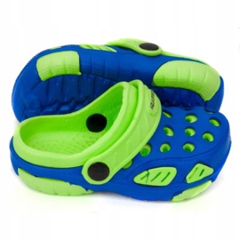 Aqua-Speed ​​Lido Jr. 40859-40863,42244 blue green 1