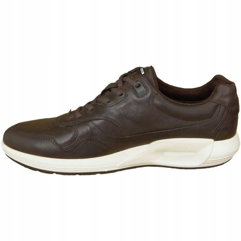 Ecco CS16 M 44000402072 shoes brown 1