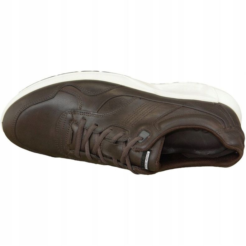 Ecco CS16 M 44000402072 shoes brown 2