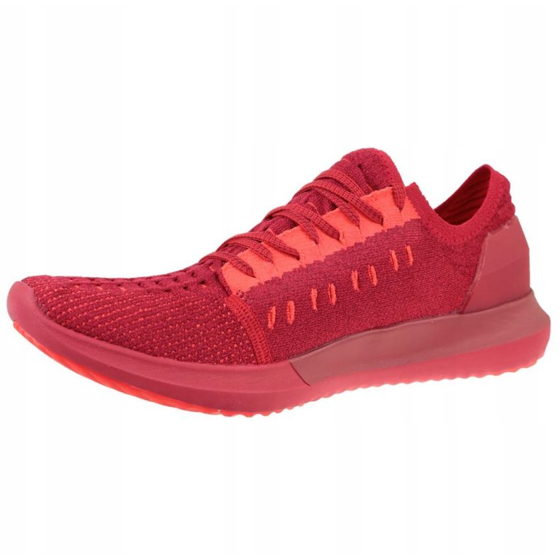Under Armour Under Armor Speedform Slingshot 2 M 3000007-600 red 1