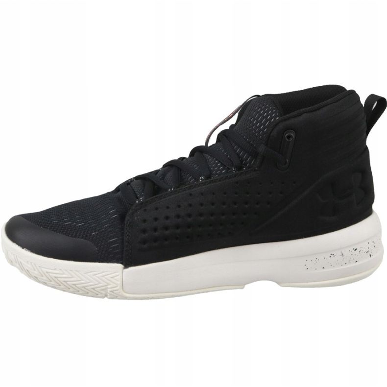 Under Armour Under Armor Torch M 3020620-001 shoes black black 1