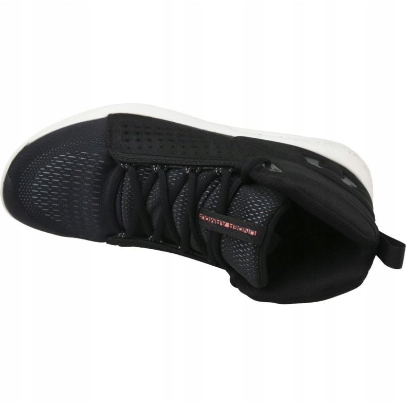 Under Armour Under Armor Torch M 3020620-001 shoes black black 2