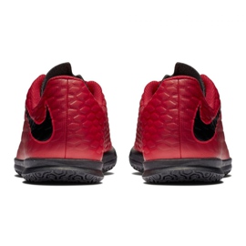 Indoor shoes Nike HypervenomX Phade Iii Ic Jr 852583-616 red red 1
