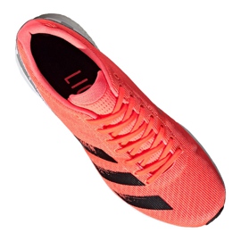 Running shoes adidas adizero Boston 8 M EG7893 red 1 Running shoes adidas adizero Boston 8 M EG7893 red 1