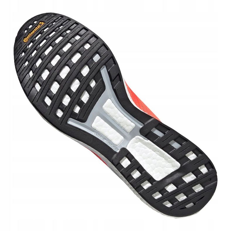 Running shoes adidas adizero Boston 8 M EG7893 red 2 Running shoes adidas adizero Boston 8 M EG7893 red 2