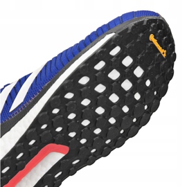 Running shoes adidas Solar Glide 19 M EE4296 black blue multicolored 2 Running shoes adidas Solar Glide 19 M EE4296 black blue multicolored 2