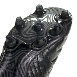 Adidas Copa 20.1 Fg M EF1947 football boots blue black 2