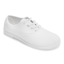 Sneakers Low C91 White 1