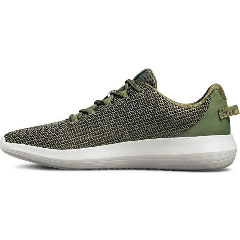 Under Armour Under Armor Ripple M 3021186-300 shoes green 2