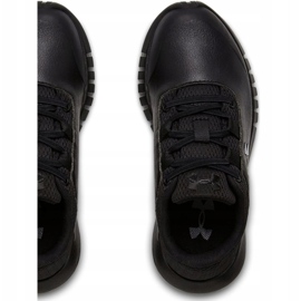 Under Armour Under Armor Gs Mojo Ufm Jr 3020698-001 black 1