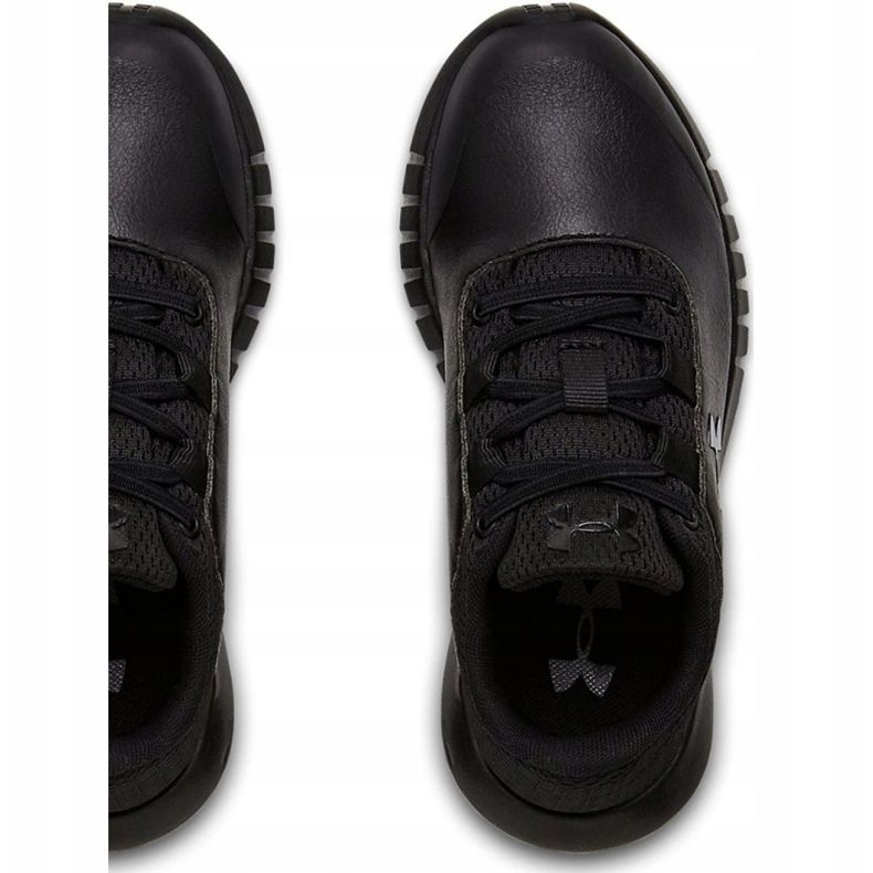 Under Armour Under Armor Gs Mojo Ufm Jr 3020698-001 black 1