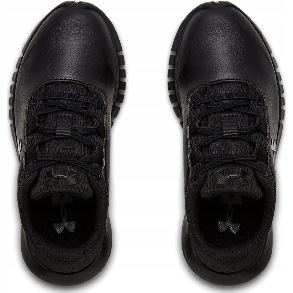 Under armour online mojo ufm