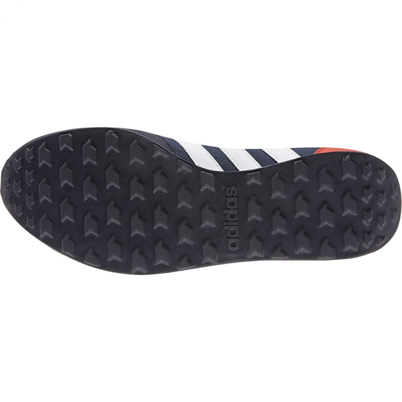 Adidas V Racer 2.0 M EG9914 shoes white navy blue 1 Adidas V Racer 2.0 M EG9914 shoes white navy blue 1