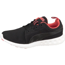 Puma Carson Runner Wn W 188033 05 black 1