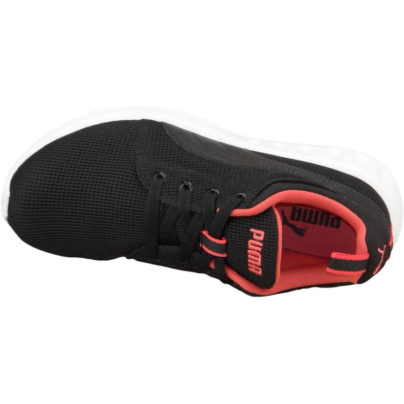 Puma Carson Runner Wn W 188033 05 black 2