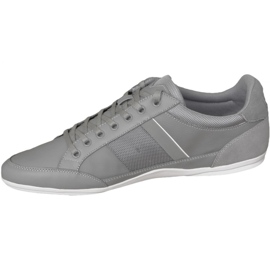 Lacoste Chaymon 116 M SPM00802G2 grey 1