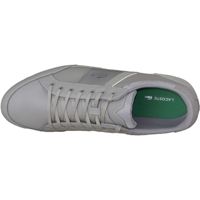 Lacoste Chaymon 116 M SPM00802G2 grey 2