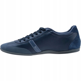 Lacoste Mokara 416 M CAM0023003 navy blue 1