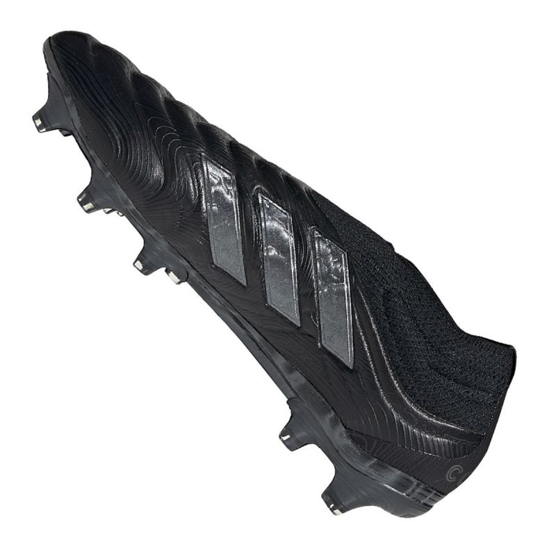 Adidas Copa 20+ Fg M G28740 black black 1