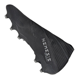 Adidas Nemeziz 19+ Fg M EG7321 shoes black black 2